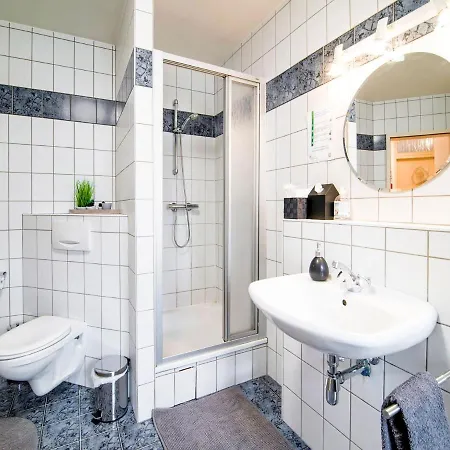 Holiday home Comfy Holiday In With Garden Burg Reuland