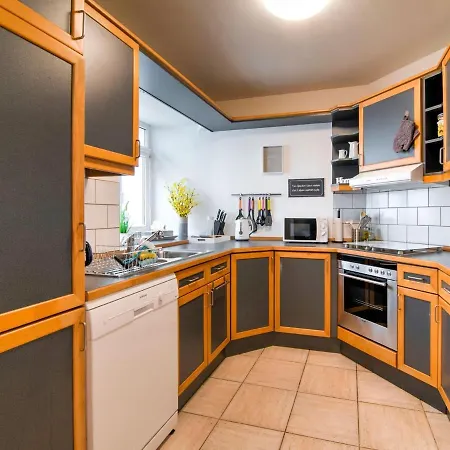 Holiday home Comfy Holiday In With Garden Burg Reuland